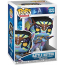 Pop! Avatar: Battle Neytiri [1323] (used)