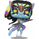 Pop! Avatar: Battle Neytiri [1323] (used)