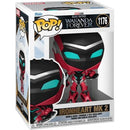 Pop! Black Panther - Wakanda Forever: Ironheart MK2 [1176] (used)
