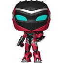 Pop! Black Panther - Wakanda Forever: Ironheart MK2 [1176] (used)
