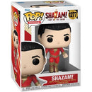 Pop! Shazam! Fury of the Gods: Shazam! [1277] (used)