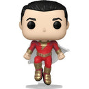 Pop! Shazam! Fury of the Gods: Shazam! [1277] (used)