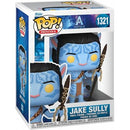 Pop! Avatar: Jake Sully [1321] (used)