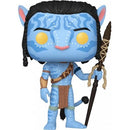 Pop! Avatar: Jake Sully [1321] (used)