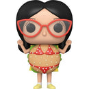 Pop! Bob's Burgers Movie: Bikini Burger Linda [1223] (used)