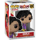 Pop! Shazam! Fury of the Gods: Darla [1279] (used)
