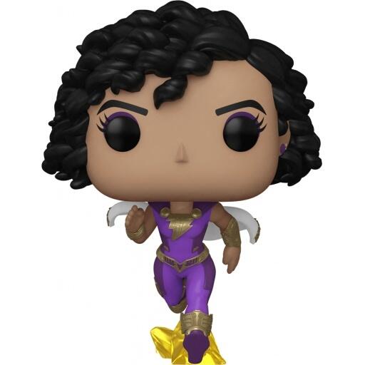 Pop! Shazam! Fury of the Gods: Darla [1279] (used)