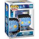 Pop! Avatar: Neytiri [1322] (used)
