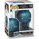 Pop! Black Panther - Wakanda Forever: Aneka (Midnight Angel) [1178] (used)