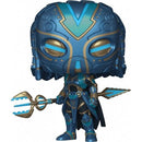 Pop! Black Panther - Wakanda Forever: Aneka (Midnight Angel) [1178] (used)