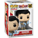 Pop! Shazam! Fury of the Gods: Eugene [1281] (used)