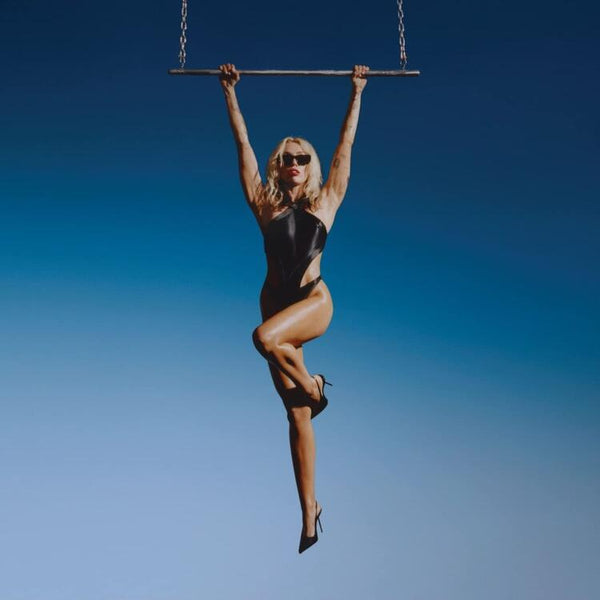 Miley Cyrus (2023): Endless Summer Vacation