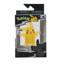 Pokemon Select Battle Figure - Pikachu (Translucent) 3" Figure