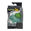 Pokemon Select Battle Figure - Bulbasaur (Translucent) 3" Figure