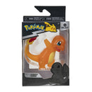 Pokemon Select Battle Figure - Charmander (Translucent) 3" Figure