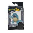 Pokemon Select Battle Figure - Squirtle (Translucent) 3" Figure