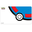 Playmat - Pokemon: Great Ball