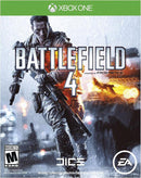 Battlefield 4 (used)