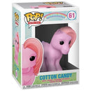 Pop! My Little Pony (Retro): Cotton Candy [61] (used)