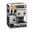 Pop! Halloween: Michael Myers [1156] (used)