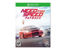 Need for Speed Payback (used)