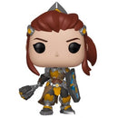 Pop! Overwatch: Brigitte [496] (used)