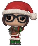 Pop! Overwatch: Mei (Santa) [425] (used)