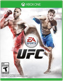 UFC (used)