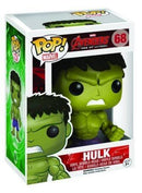 Pop! Avengers - Age of Ultron: Hulk [68] (used)