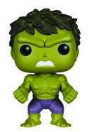 Pop! Avengers - Age of Ultron: Hulk [68] (used)