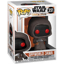 Pop! Star Wars - Mandalorian: Offworld Jawa [351] (used)