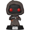 Pop! Star Wars - Mandalorian: Offworld Jawa [351] (used)