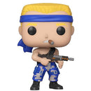 Pop! Contra: Bill Rizer [585] (used)