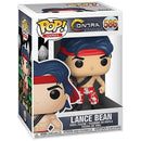 Pop! Contra: Lance Bean [586] (used)