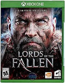 Lords of the Fallen [Limited Edition] (used)