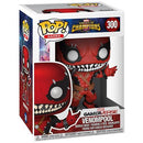 Pop! Marvel Contest of Champions: Venompool [300] (used)