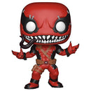 Pop! Marvel Contest of Champions: Venompool [300] (used)