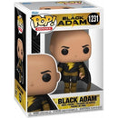 Pop! Black Adam: Black Adam (Flying) [1231] (used)