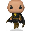 Pop! Black Adam: Black Adam (Flying) [1231] (used)