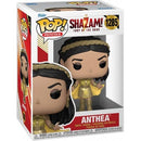 Pop! Shazam! Fury of the Gods: Anthea [1285] (used)