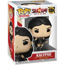 Pop! Shazam! Fury of the Gods: Kalypso ]1284] (used)