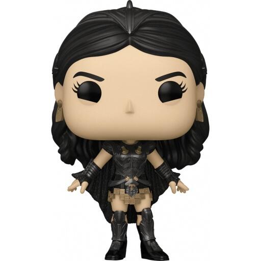 Pop! Shazam! Fury of the Gods: Kalypso ]1284] (used)