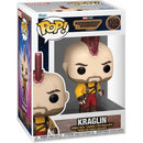 Pop! Guardians of the Galaxy Vol. 3: Kraglin [1209] (used)
