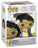 Pop! Disney 100 - Encanto: Mirabel [1327] Glow in the Dark (used)
