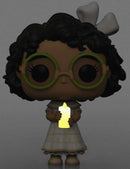 Pop! Disney 100 - Encanto: Mirabel [1327] Glow in the Dark (used)