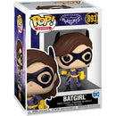 Pop! Gotham Knights: Batgirl [893] (used)