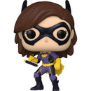 Pop! Gotham Knights: Batgirl [893] (used)