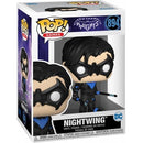 Pop! Gotham Knights: Nightwing [894] (used)