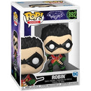 Pop! Gotham Knights: Robin [892] (used)