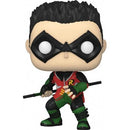 Pop! Gotham Knights: Robin [892] (used)